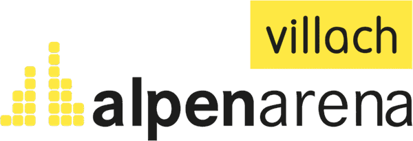 Logo Villacher Alpen Arena